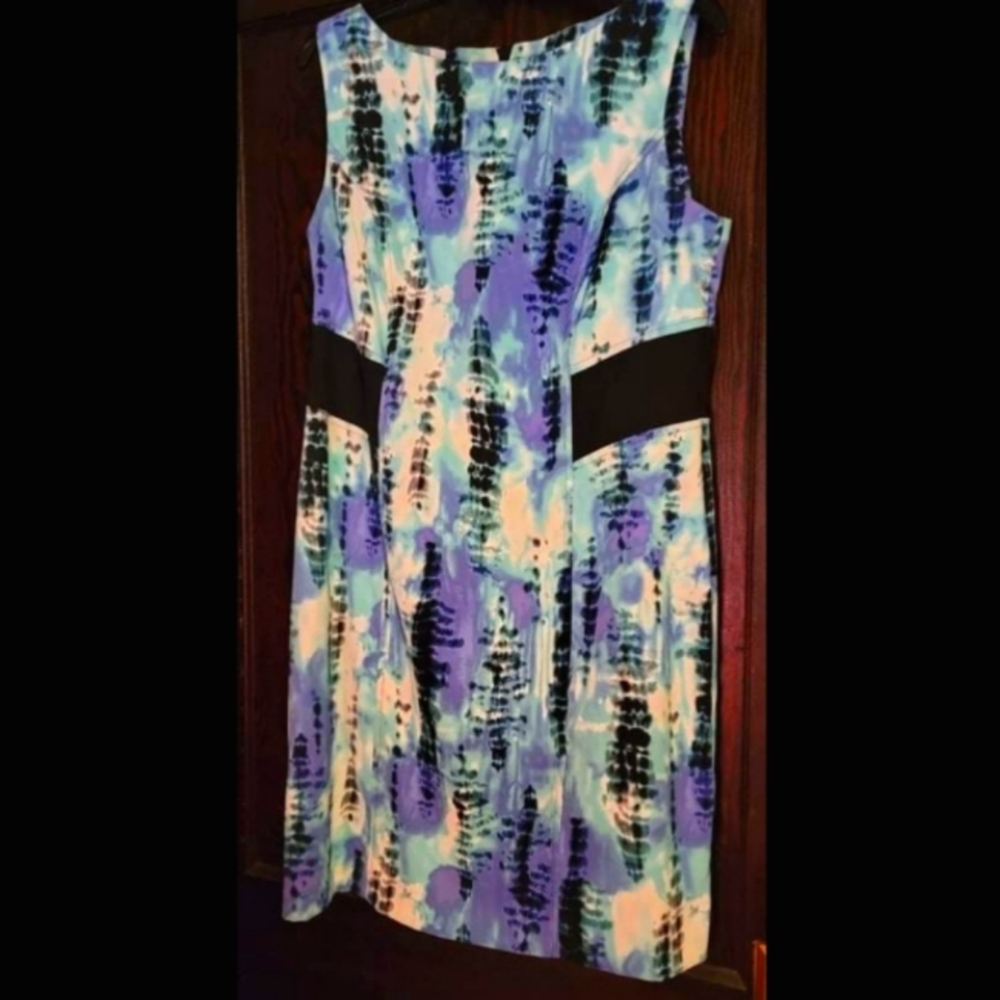 Dressbarn Dress size 14